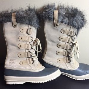 Sorel Joan of Arctic Boots